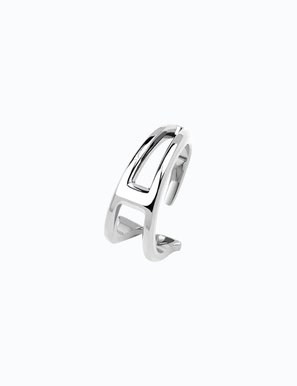 Unwritten Ring